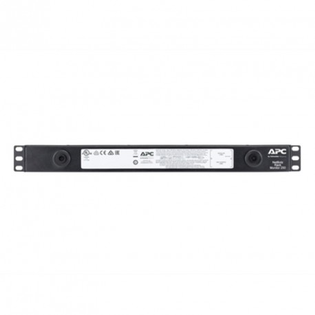 Rack Monitor 250 APC NetBotz