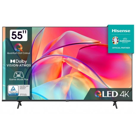 Televizor HISENSE 55E7KQ