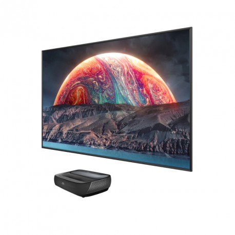 Televizor HISENSE 100L9G-D12