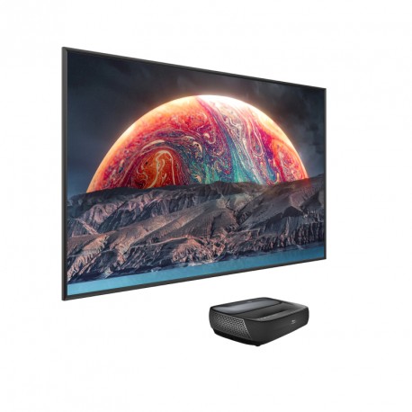 Televizor HISENSE 100L9G-D12