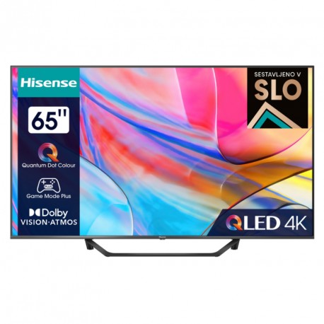 Televizor HISENSE 65A7KQ
