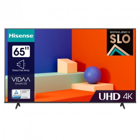 Televizor HISENSE 65A6K
