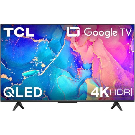 Televizor TCL 55C635