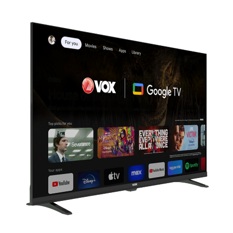 Televizor VOX 32GOH205B