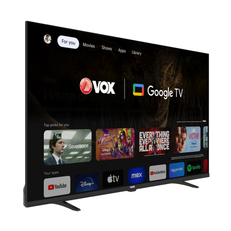 Televizor VOX 40GOF205B