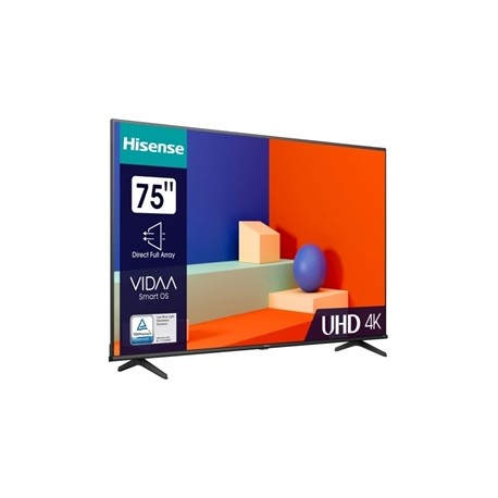 Televizor HISENSE 75A6K