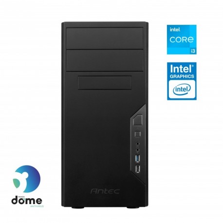 Računalnik ANNI Home Optimal i3-12100 / Intel UHD / 8 GB / 500 GB