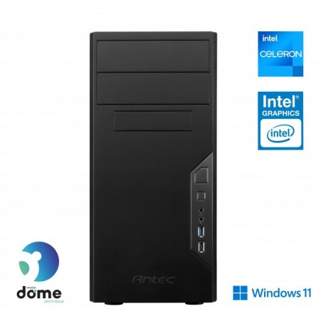 Računalnik ANNI Home Optimal G6900 / Intel UHD / 8GB / 500 GB / W11H
