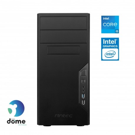 Računalnik ANNI Home Advanced i5-11400 / Intel UHD / 16 GB / 1 TB