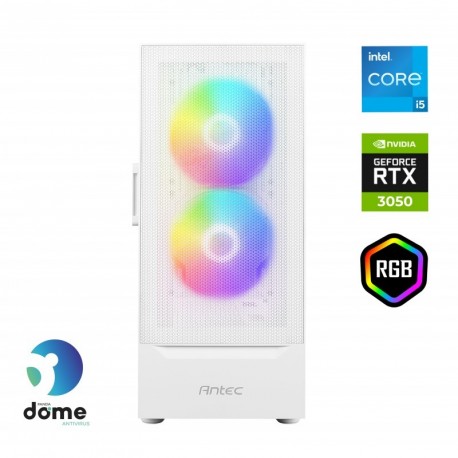 Računalnik ANNI Gamer Optimal i5-11400F / RTX 3050 / 16 GB / 1 TB