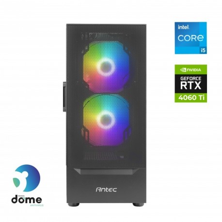 Računalnik ANNI Gamer Advanced i5-12400F / RTX 4060 Ti / 16 GB / 1 TB
