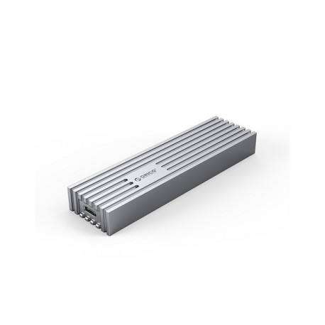 Zunanje ohišje za SSD M.2 NVMe/SATA 2230-2280 v Type-C, ORICO FV35C3-G2