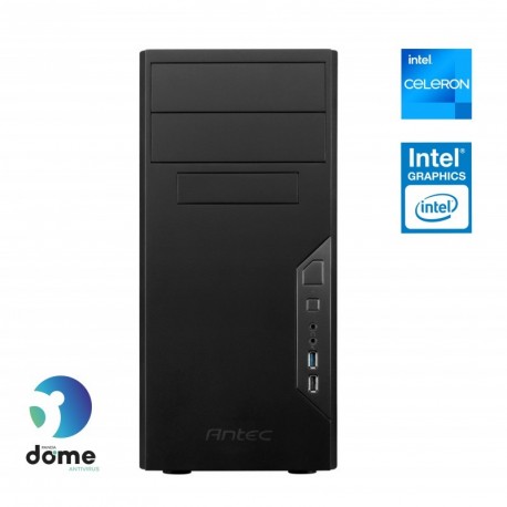 Računalnik ANNI Home Optimal G6900 / Intel UHD / 8GB / 500 GB