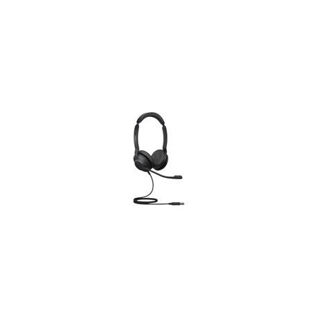 Slušalke JABRA Evolve2 30 USB-A MS Stereo