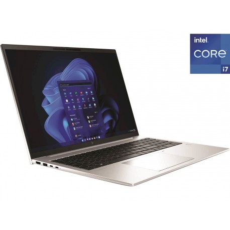 Prenosnik HP EliteBook 860 G9 i7-1255U, 16GB, SSD 512GB, W11P