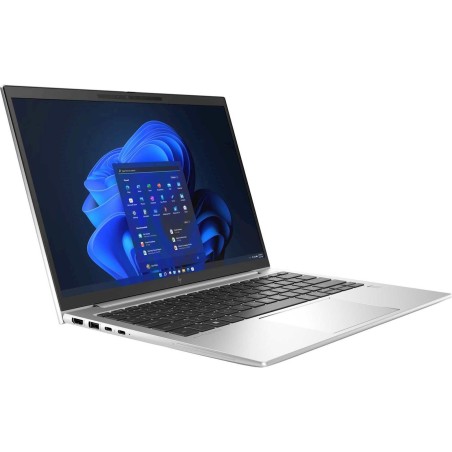Prenosnik HP EliteBook 830 G9 i7-1255U, 16GB, SSD 512GB, W11P