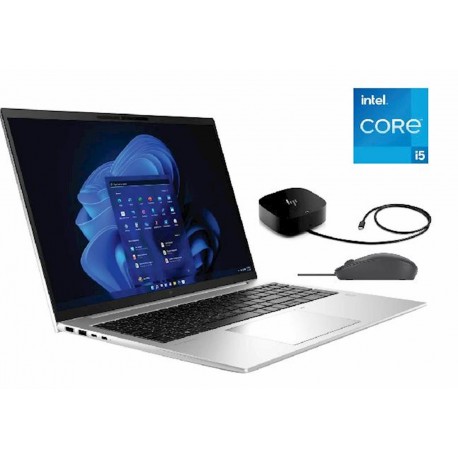 Prenosnik HP EliteBook 860 G10 i5-1335U, 16GB, SSD 1 TB, W11P