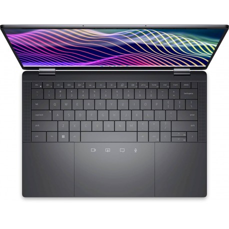 Prenosnik DELL Latitude 9440 i7-1365U, 32GB, SSD 512GB, W11P