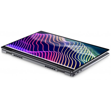 Prenosnik DELL Latitude 9440 i7-1365U, 32GB, SSD 512GB, W11P