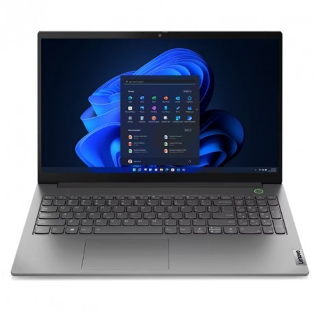 Prenosnik LENOVO ThinkBook 15 G4 IAP i7-1255U, 16GB, 512GB, W11P