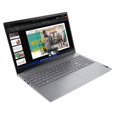 Prenosnik LENOVO ThinkBook 15 G4 IAP i7-1255U, 16GB, 512GB, W11P