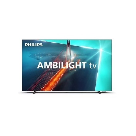 Televizor OLED Philips 55OLED718