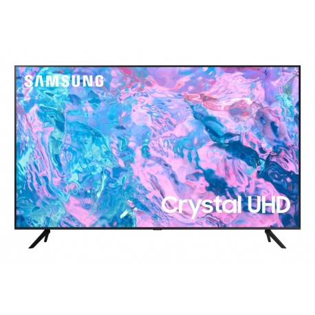 Televizor LED SAMSUNG 50CU7102