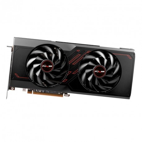 Grafična kartica SAPPHIRE AMD Radeon RX 7800 XT PULSE 16GB