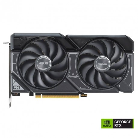 Grafična kartica ASUS DUAL GeForce RTX 4060 Ti 16B