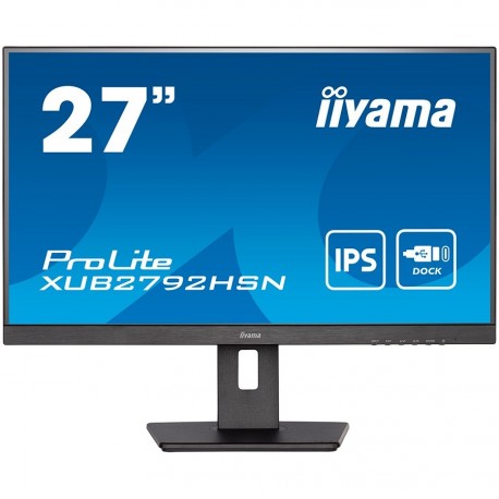 Monitor IIYAMA XUB2792HSN-B5