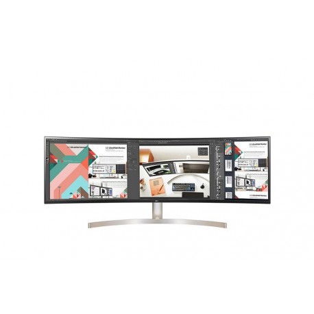 Monitor LG 49WL95CP-W