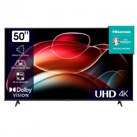 Televizor UHD HISENSE 50A69K