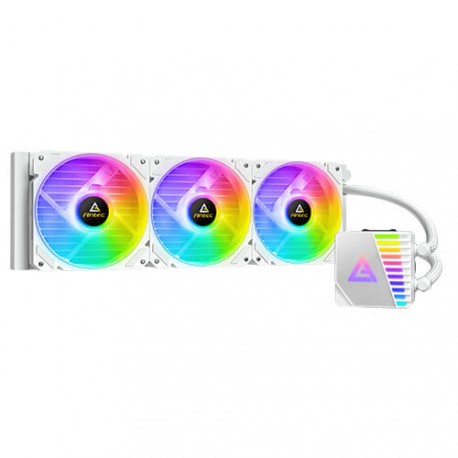 Vodno hlajenje za procesor Antec Symphony 360 ARGB White