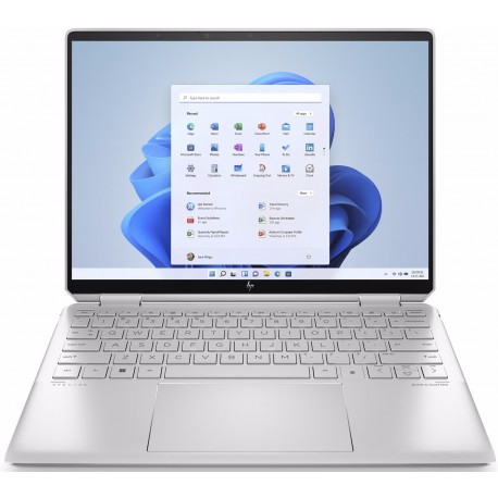 Prenosnik HP Spectre 14-ef0015nn i7-1255U, 16GB, SSD 512GB, W11H