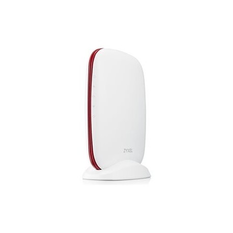 Usmerjevalnik (router) ZYXEL SCR50AXE, Cloud