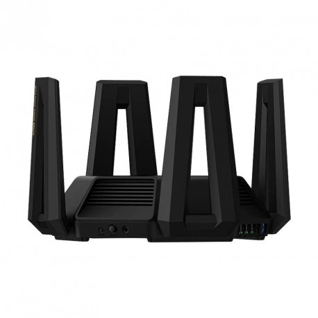 Usmerjevalnik (router) Xiaomi Mi AX9000, črn