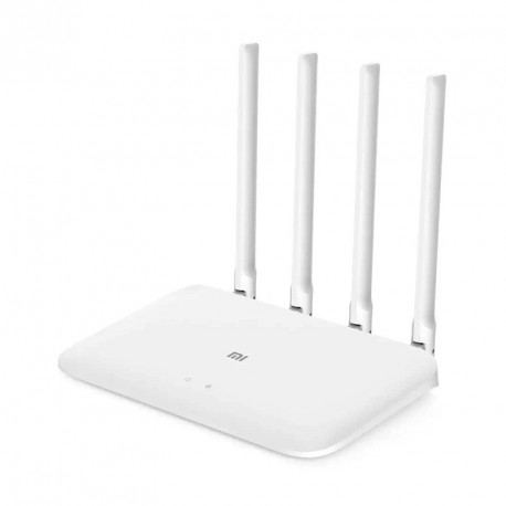 Usmerjevalnik (router) Xiaomi AC1200, bel