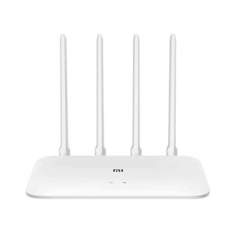 Usmerjevalnik (router) Xiaomi AC1200, bel