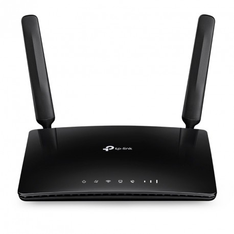 Usmerjevalnik (router) TP-LINK TL-MR6500v N300 4G LTE
