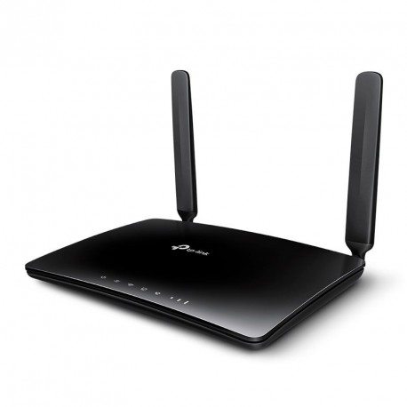 Usmerjevalnik (router) TP-LINK TL-MR6500v N300 4G LTE
