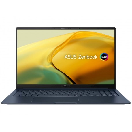 Prenosnik ASUS Zenbook 15 UM3504DA-OLED-MA731X R7-7735U, 16GB, SSD 1TB, W11P