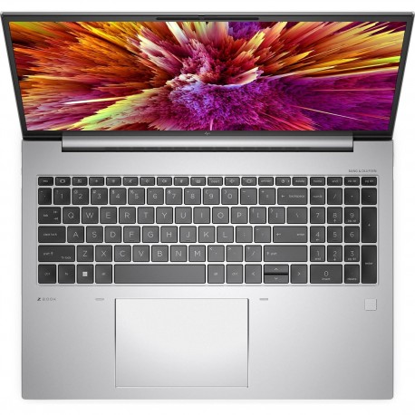 Prenosnik HP ZBook Firefly 16 G10 i7-1370P, 32GB, SSD 1TB, W11P