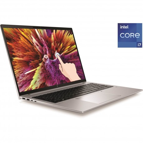 Prenosnik HP ZBook Firefly 16 G10 i7-1355U, 16GB, SSD 1TB, W11P