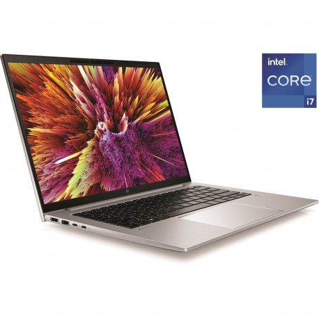 Prenosnik HP ZBook Firefly 14 G10 i7-1360P, 16GB, SSD 512GB, W11P