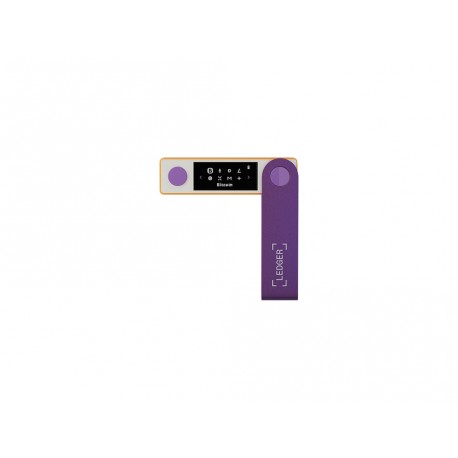 Denarnica za kriptovalute Ledger Nano X Retro Gaming