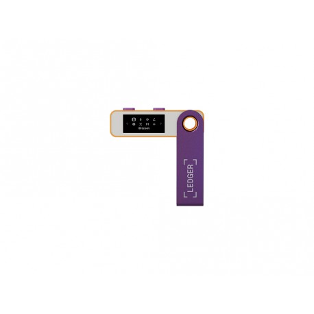 Denarnica za kriptovalute Ledger Nano S Plus Retro Gaming