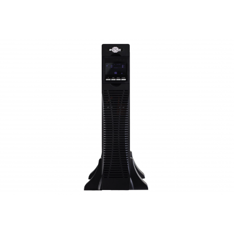 Samurai RTC 2000, Online Rack-Tower, 2000VA/2000W