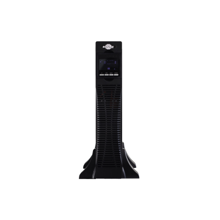 Samurai RTC 2000, Online Rack-Tower, 2000VA/2000W