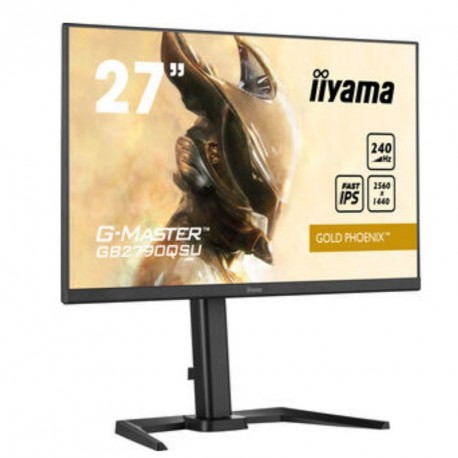 Monitor IIYAMA G-MASTER Gold Phoenix GB2790QSU-B5