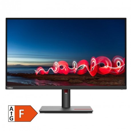 Monitor LENOVO ThinkVision T27i-30